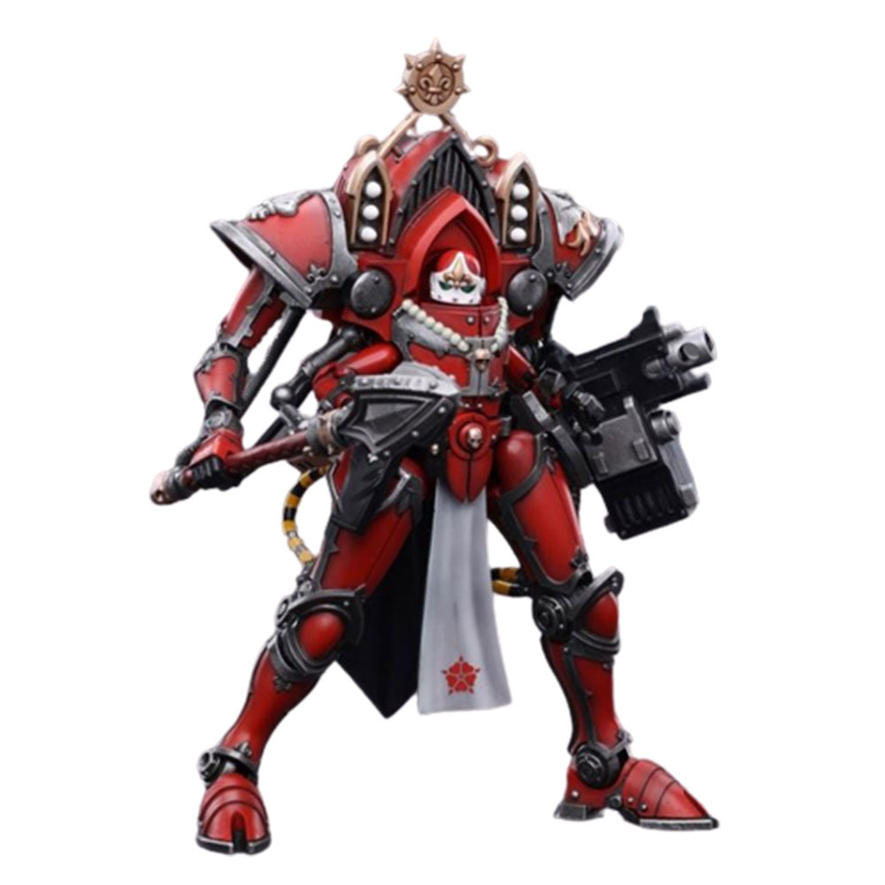 Warhammer Paragon Warsuit Figur