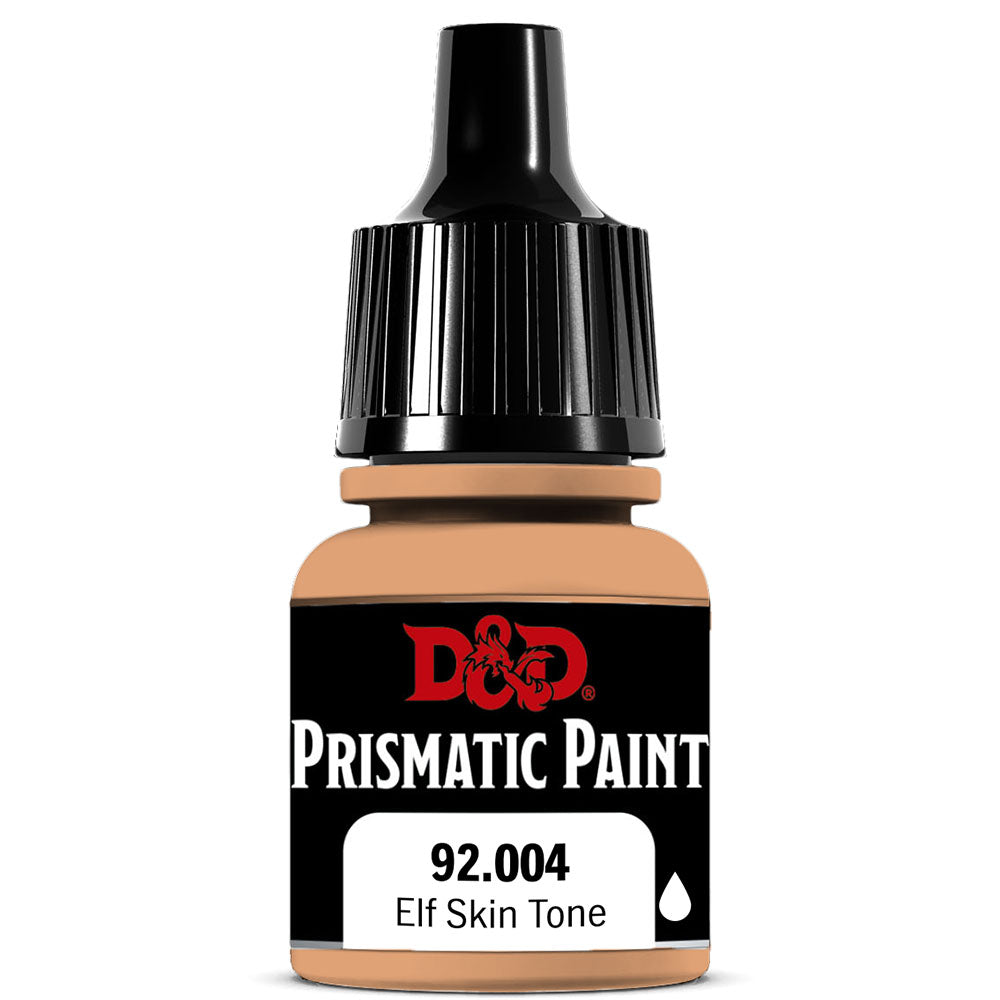 D&D Prismatisk färg 8 ml