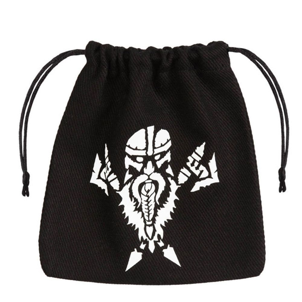 Q Workshop Dwarven Bag worka