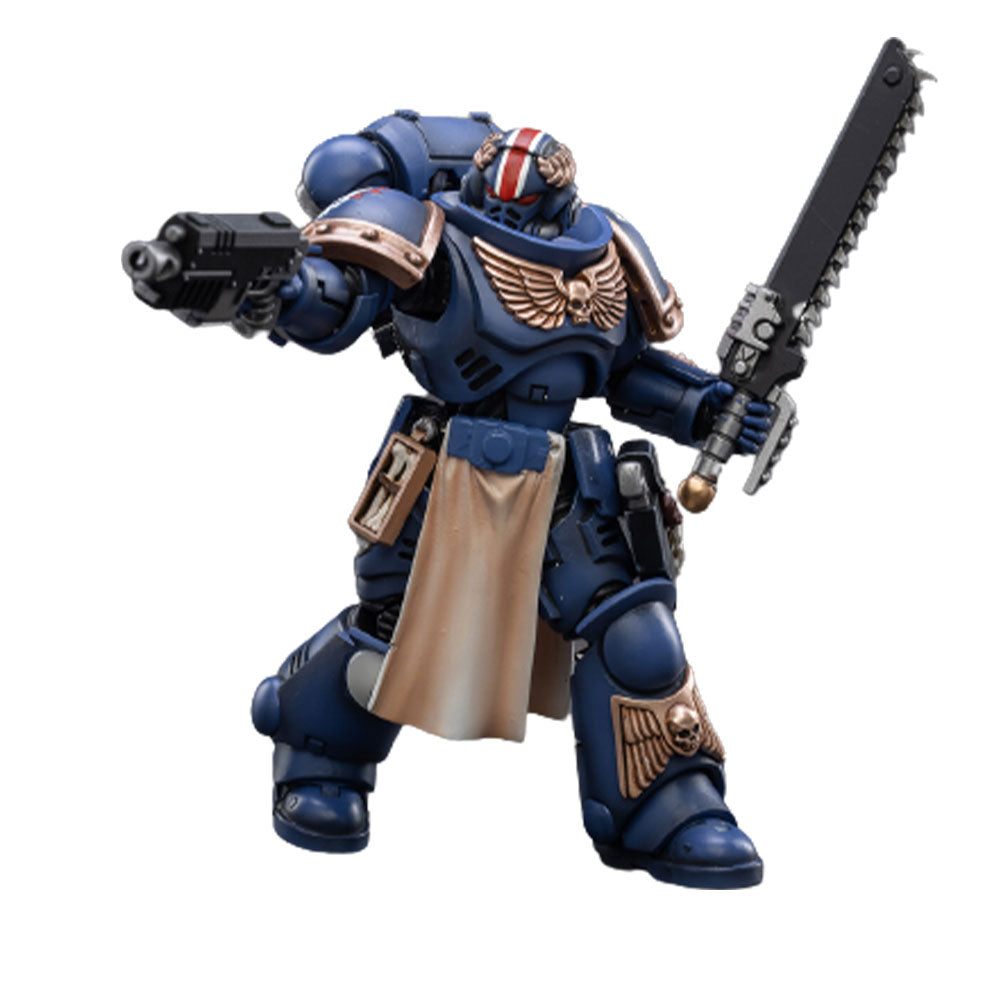 Warhammer Ultramarine figuur