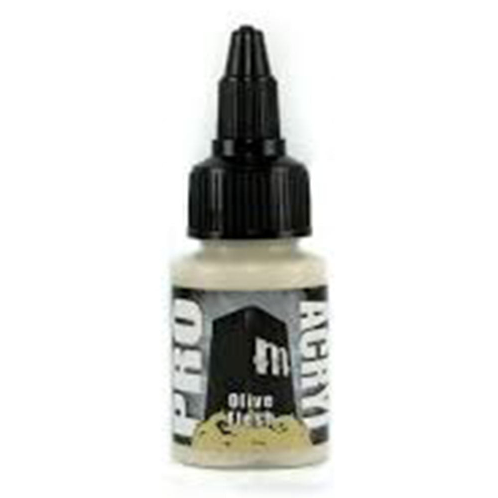 Monument pro acryl verf 22 ml