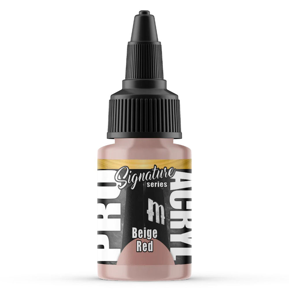 Monument Vince Venturella 22ml