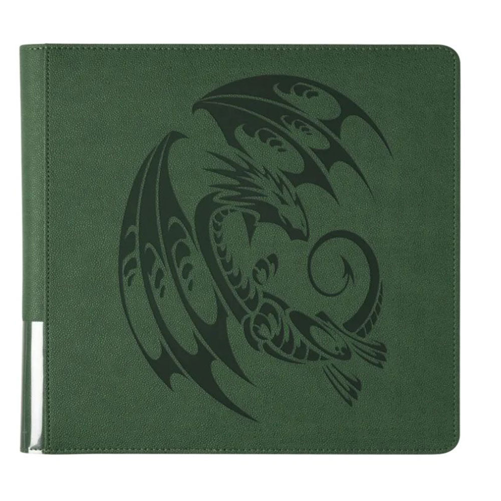 Dragon Shield Card Codex 576