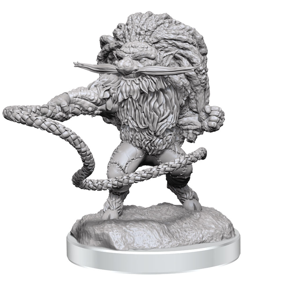 D & D Nolzurs Marvelous umalt miniatyr