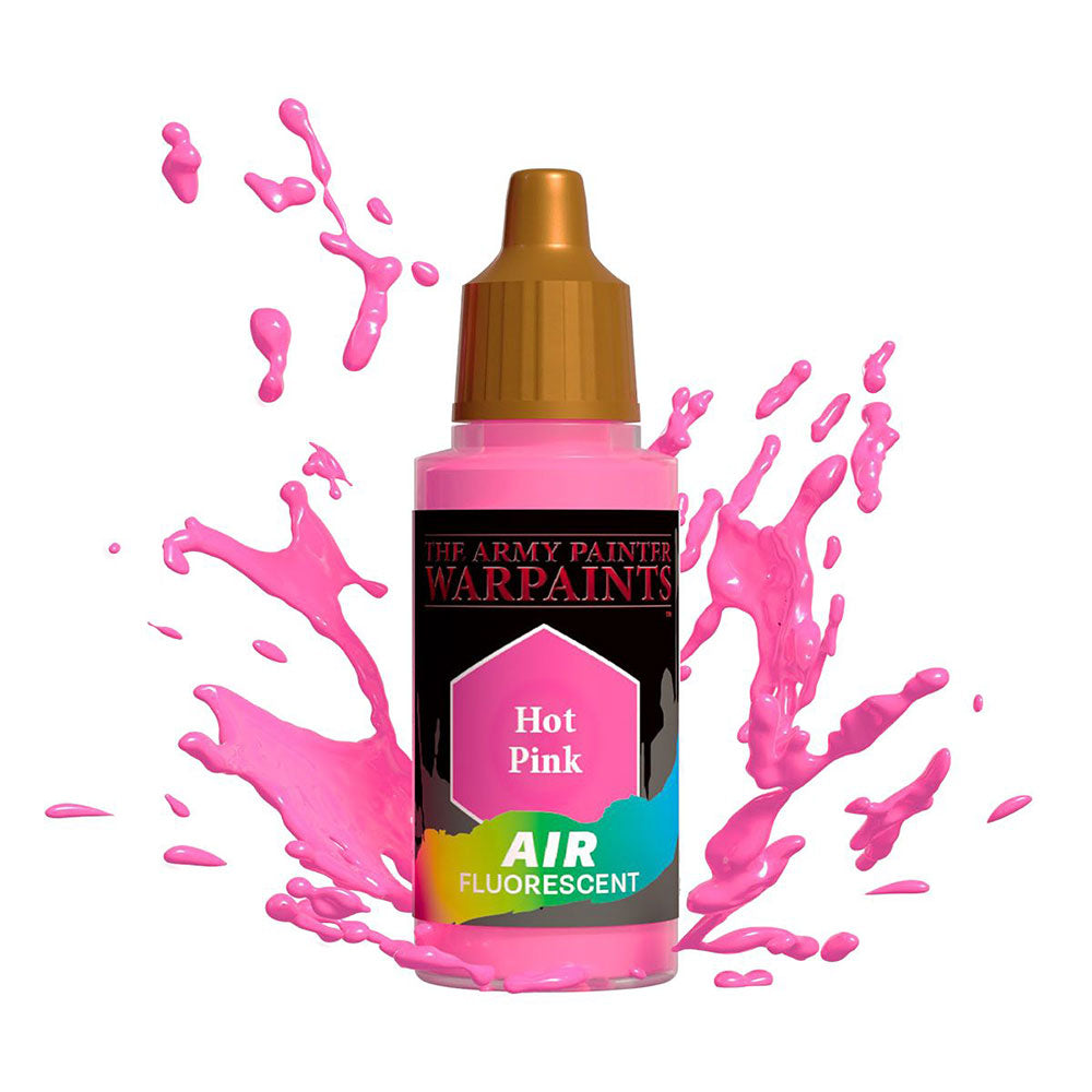 Legerschilder Metallics Air acrylverf 18 ml