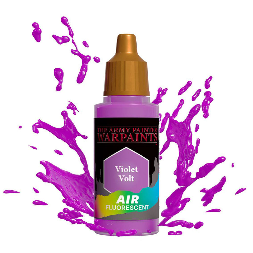 Legerschilder Metallics Air acrylverf 18 ml