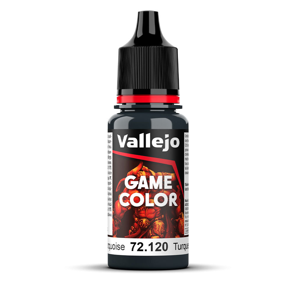 Vallejo Game kleur figuur verf 18 ml