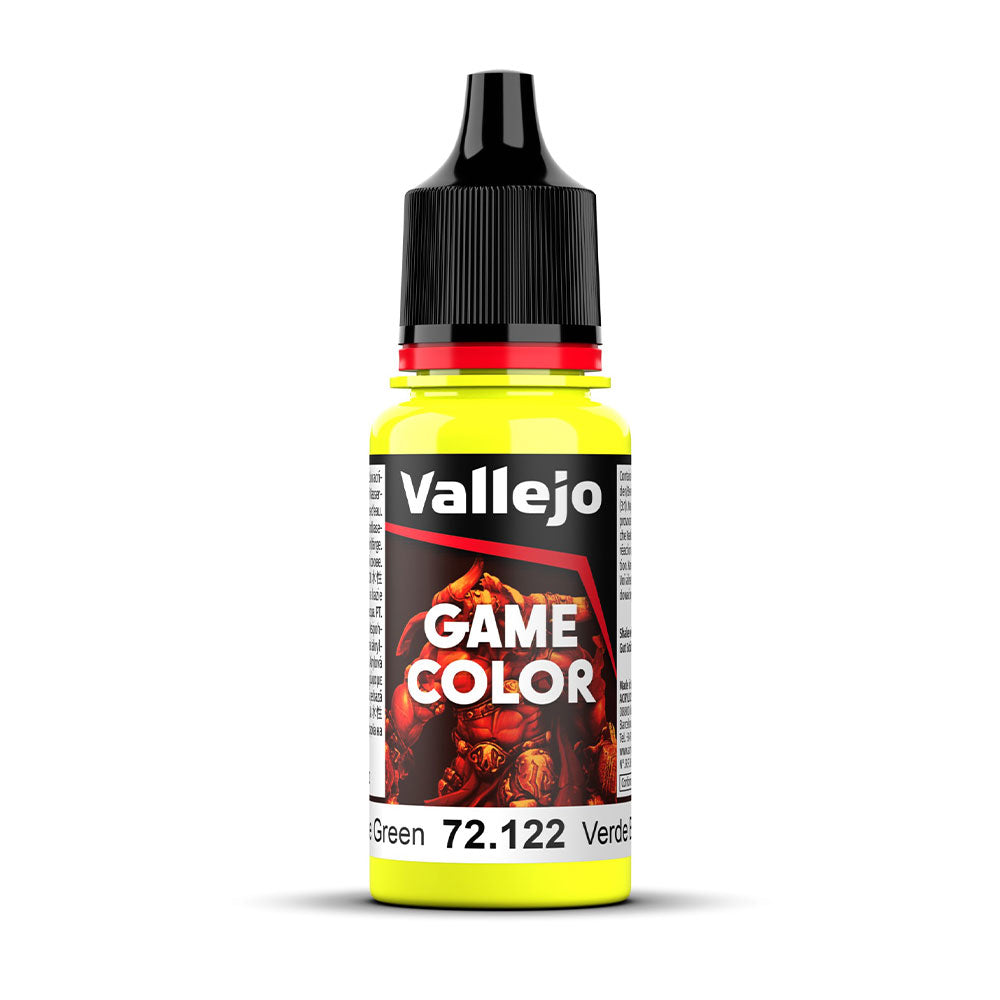 Vallejo spilfarve figur maling 18 ml