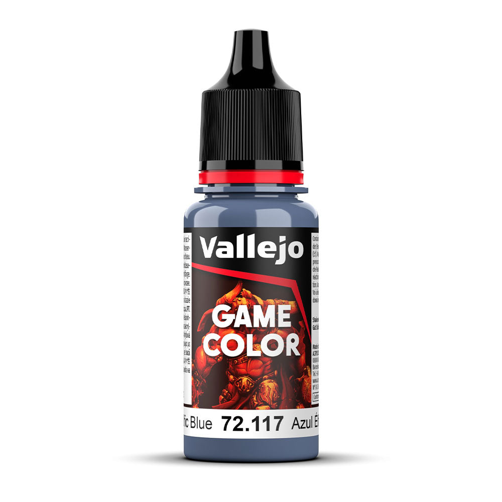 Vallejo Game Figur Figur Fontage 18 ml