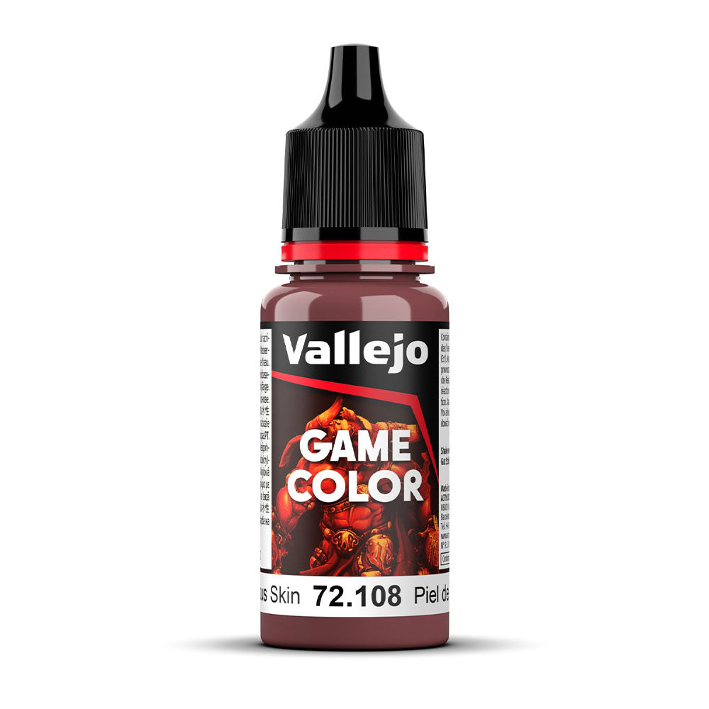 Vallejo Game kleur figuur verf 18 ml