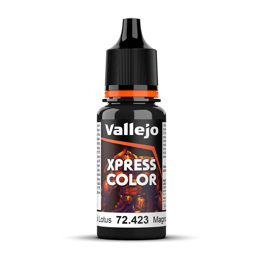  Vallejo Game Color Xpress Farbe 18 ml