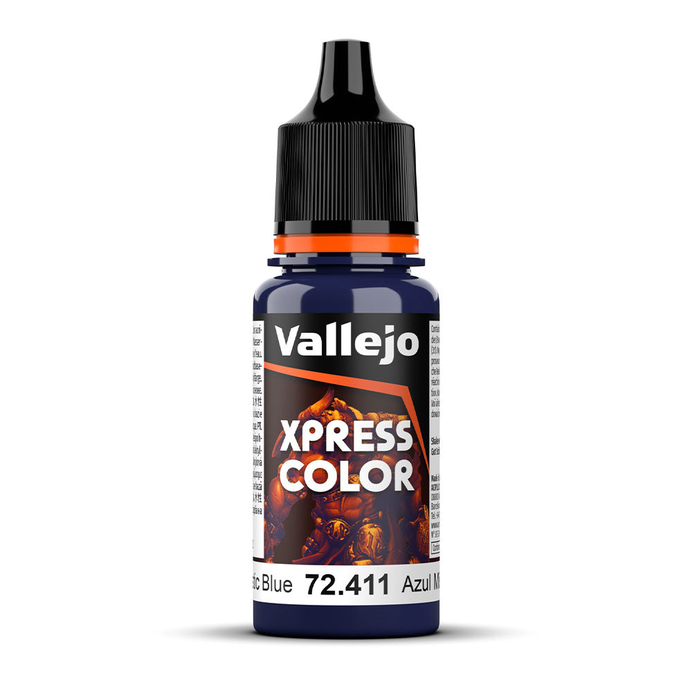 Vallejo Game Color Xpress Color 18 ml