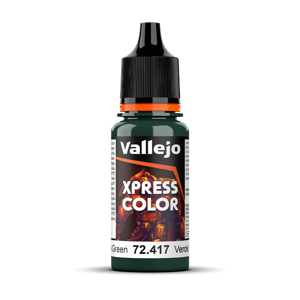 Vallejo Game Color Xpress Color 18ml