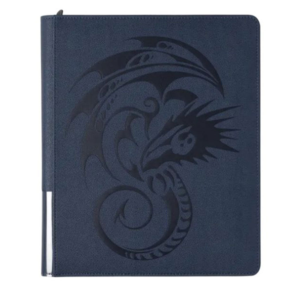 Dragon Shield Zipster REGARDER