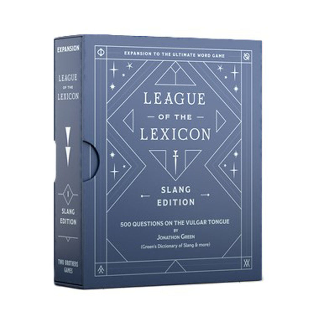 Lexicon League