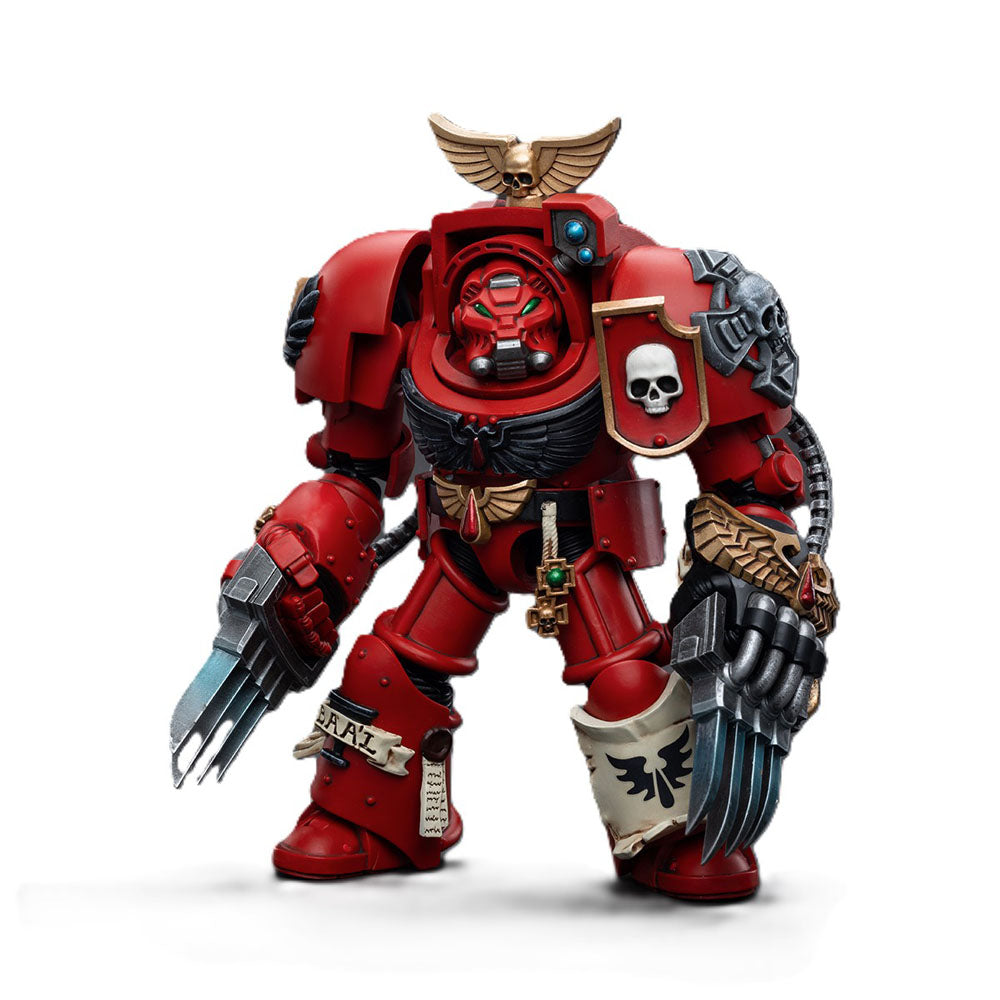 Blood Angels Assault Terminators Brother Figure