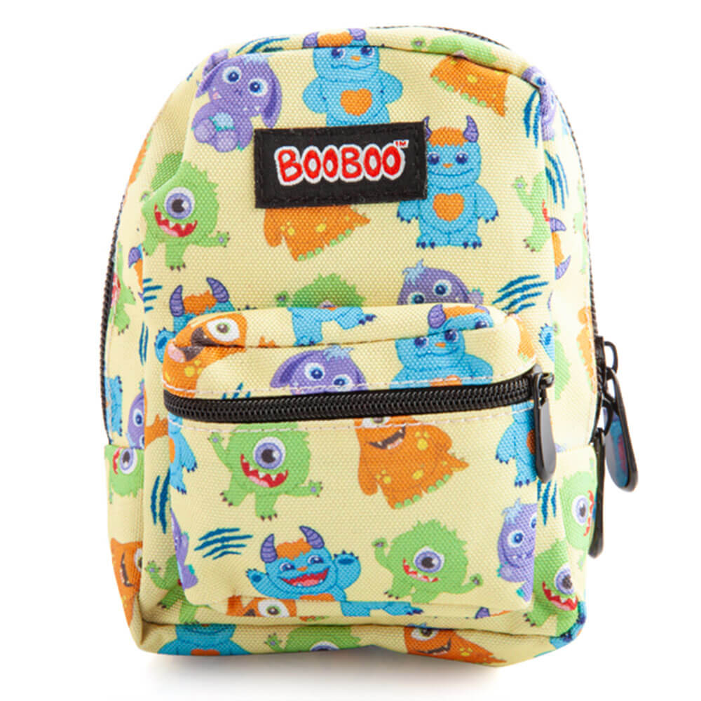 Booboo Cute Mini Backpack