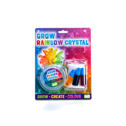 Crystal Growing Kit