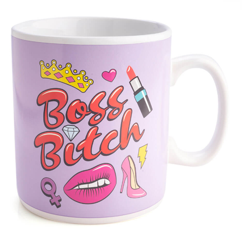 Giant Mug 900mL