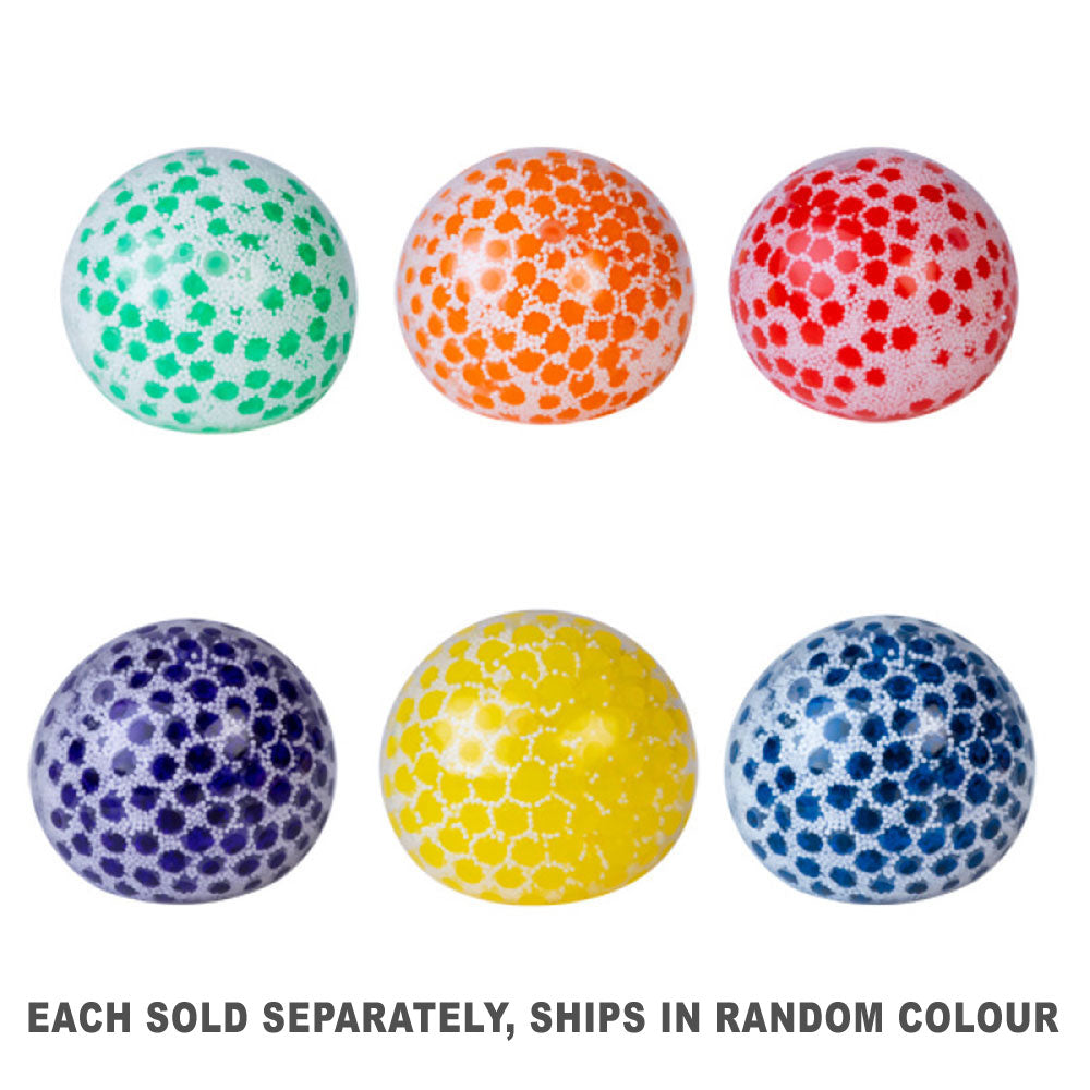 Squishy Smooshos Ball (1pc Random Style)