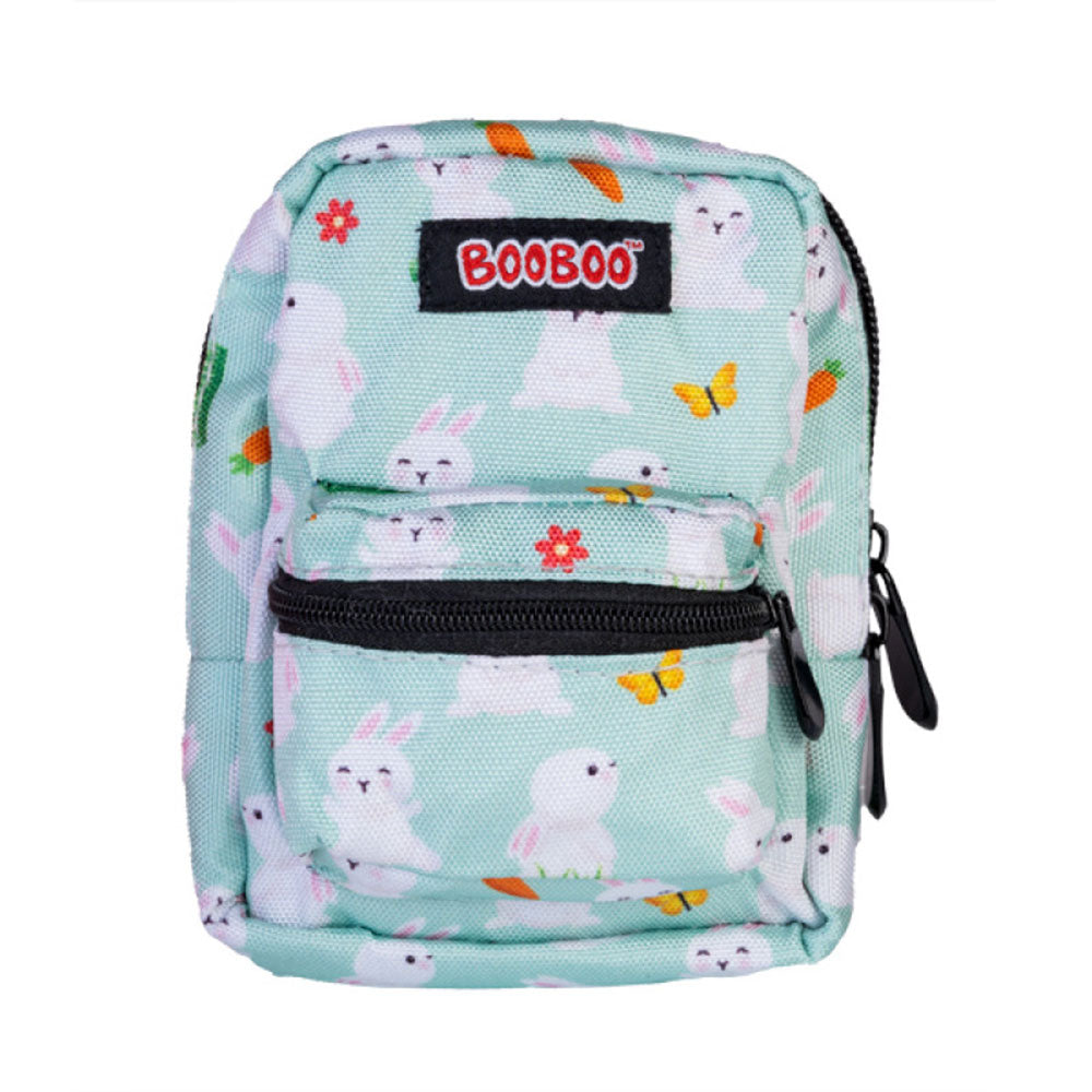 Mini Booboo Backpack