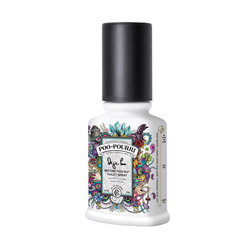 Poo Pourri toiletspray