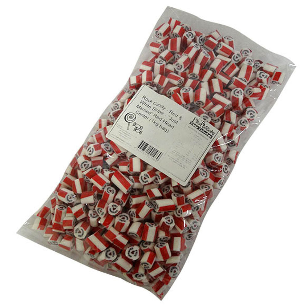 "Just Casado" com Red Heart Rock Candy 1kg