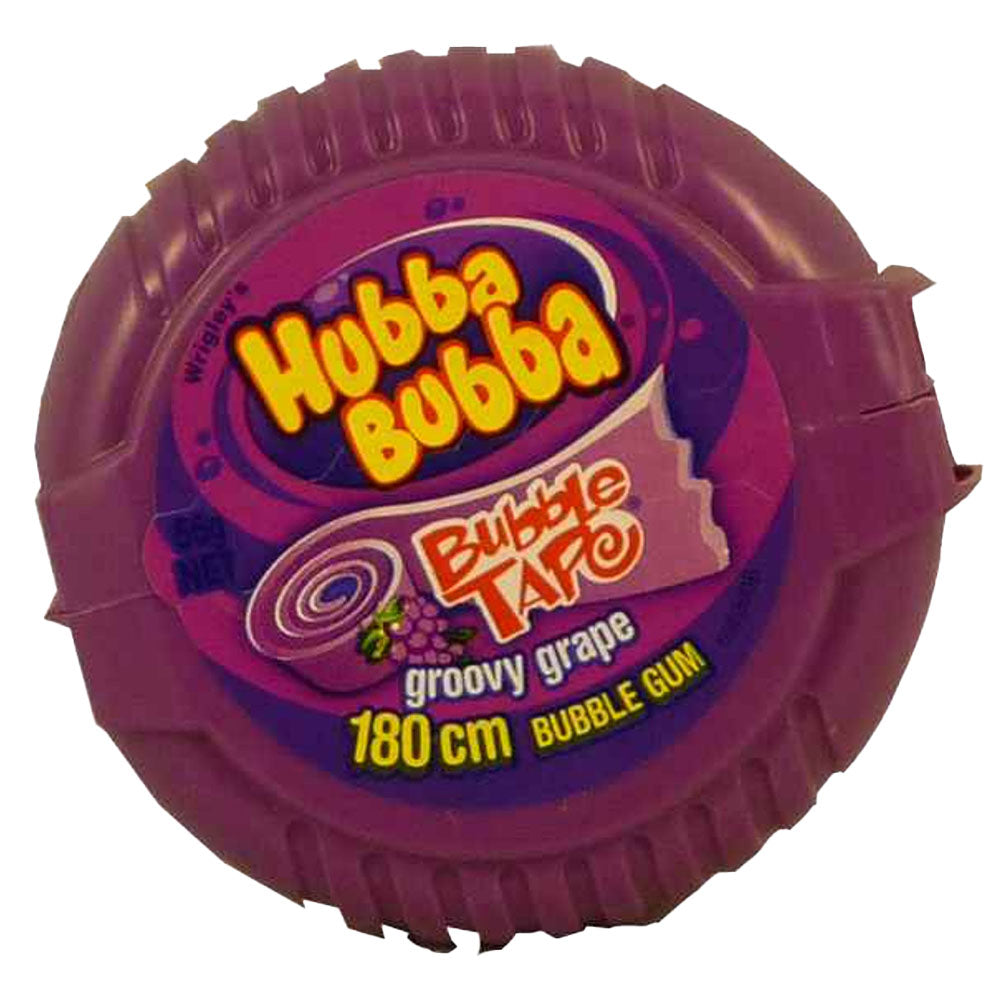 Ruban bubbba hubba bubba