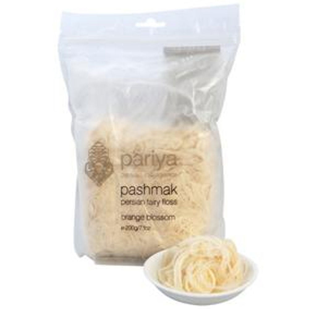 Pariya Pashmak Fairy Floss 200G