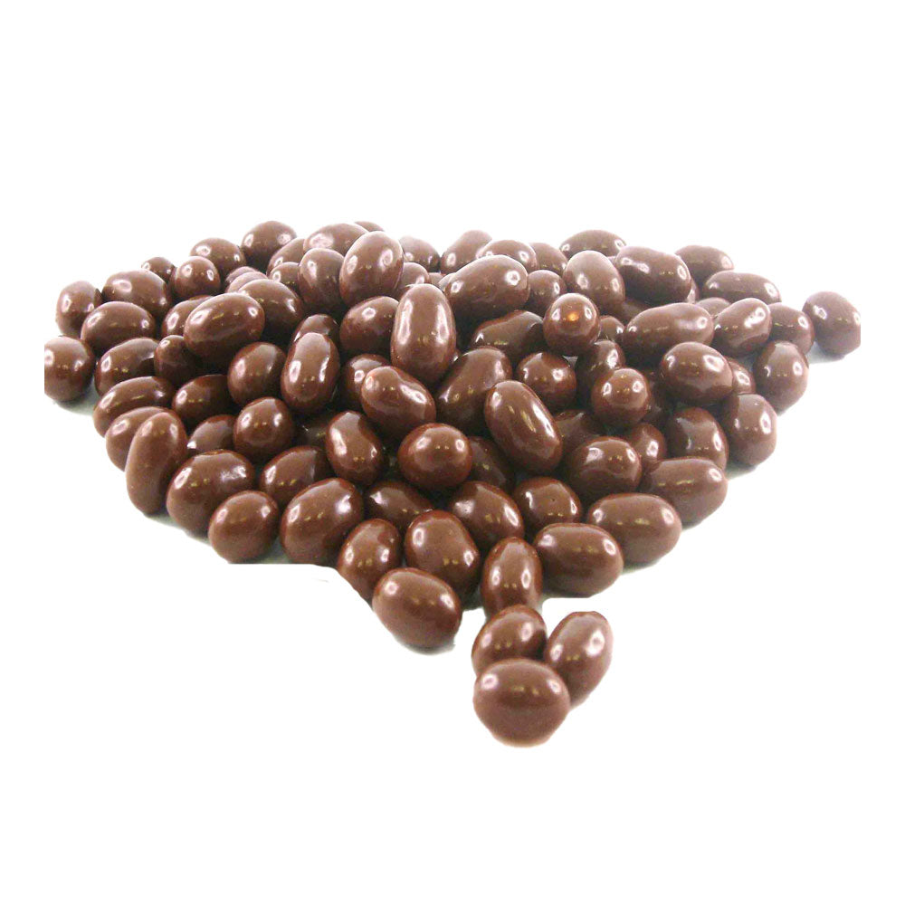 Fyna melkchocolade 6,5 kg