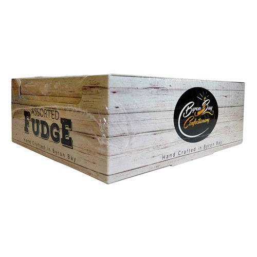 Byron Bay Assorted Fudge (36 Packs)