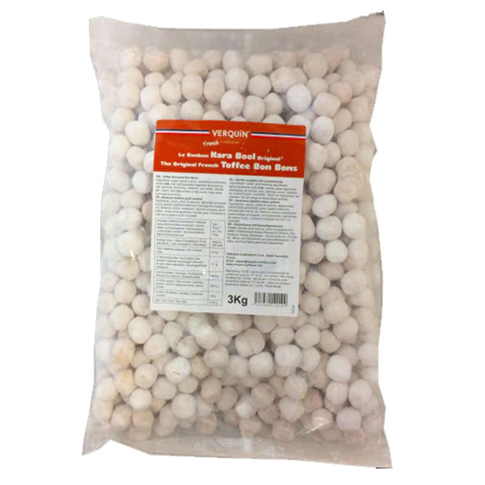 Verquin/Kingsway Bonbons 3kg