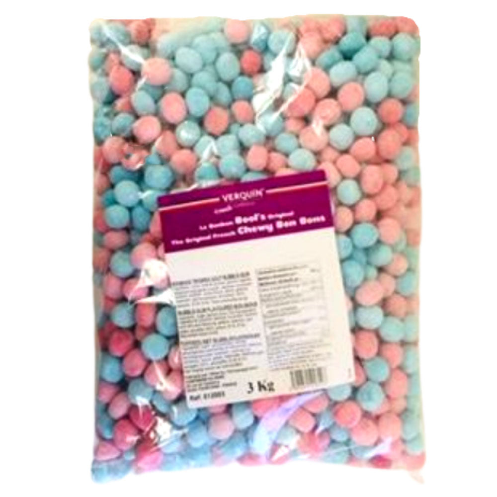 Verquin/Kingsway Bonbons 3kg