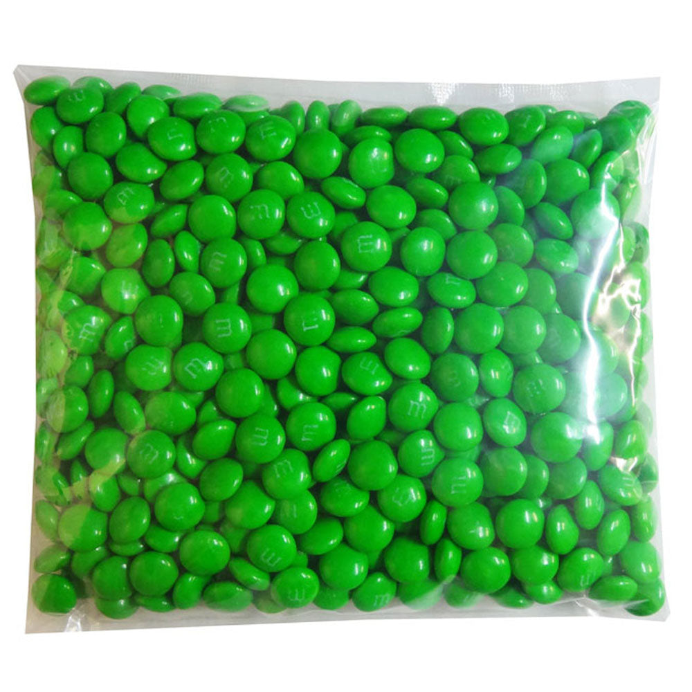 500 g m & m pojedynczych kolorów