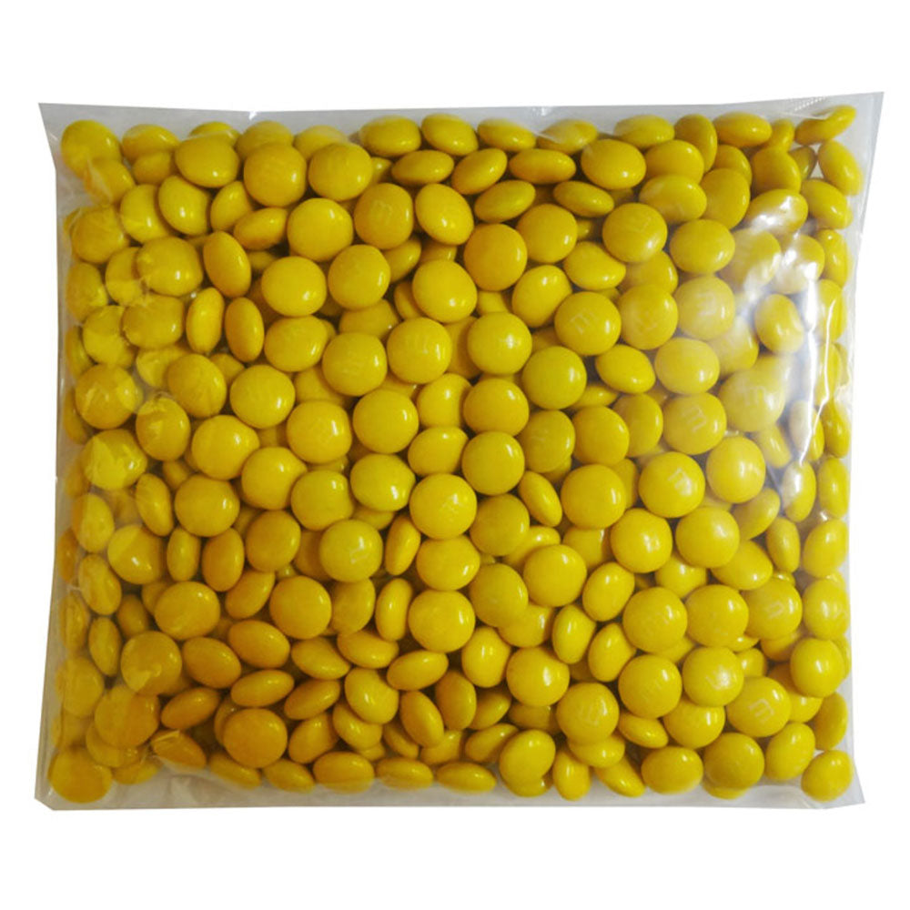 500G van één kleur M & M