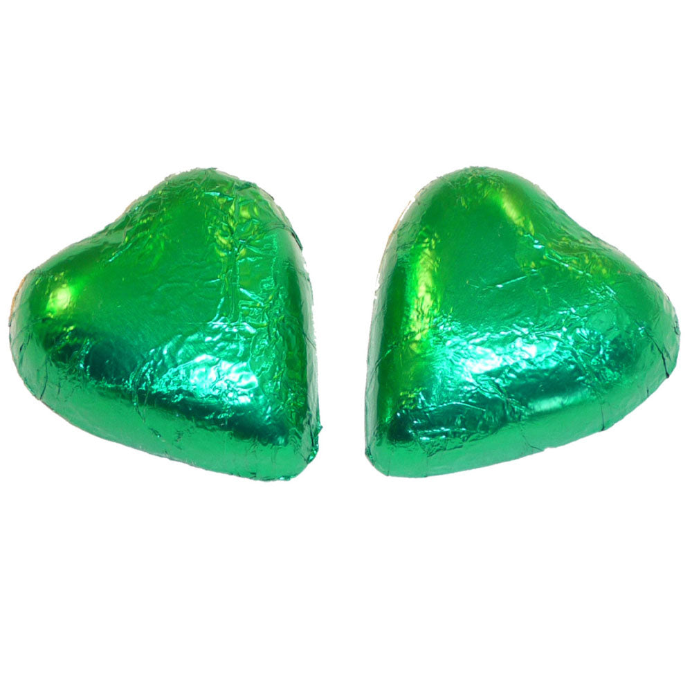 Chocolate Gems Chocolate Hearts 5 kg