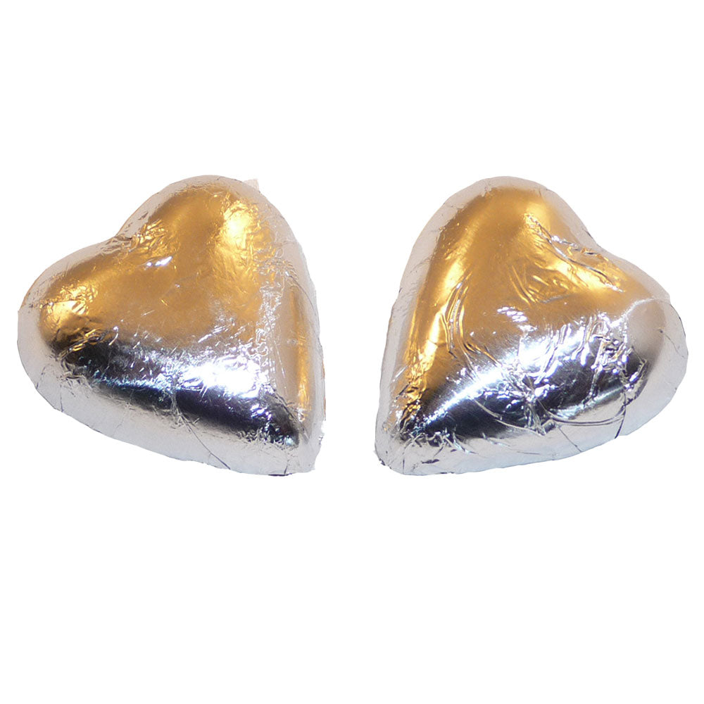 Chocolate Gems Chocolate Hearts 5 kg