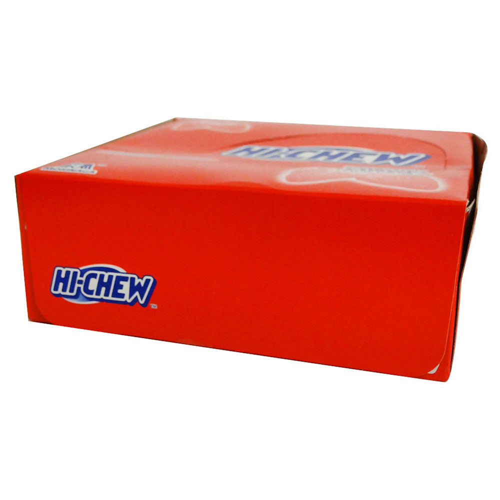 Hi-kauw Candy Sticks (12x57G)