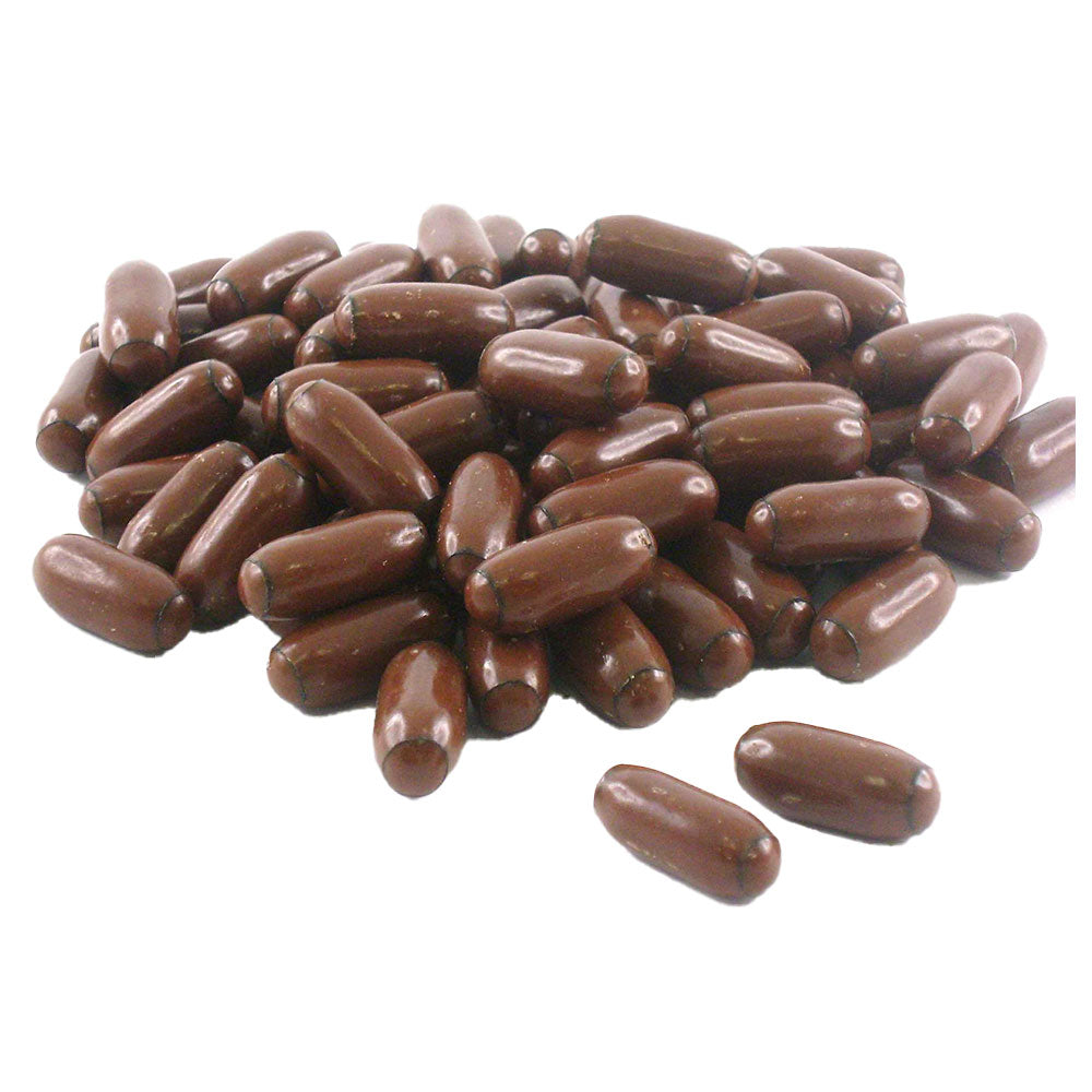 Fyna Milk Chocolate revêtu de balles 6,5 kg