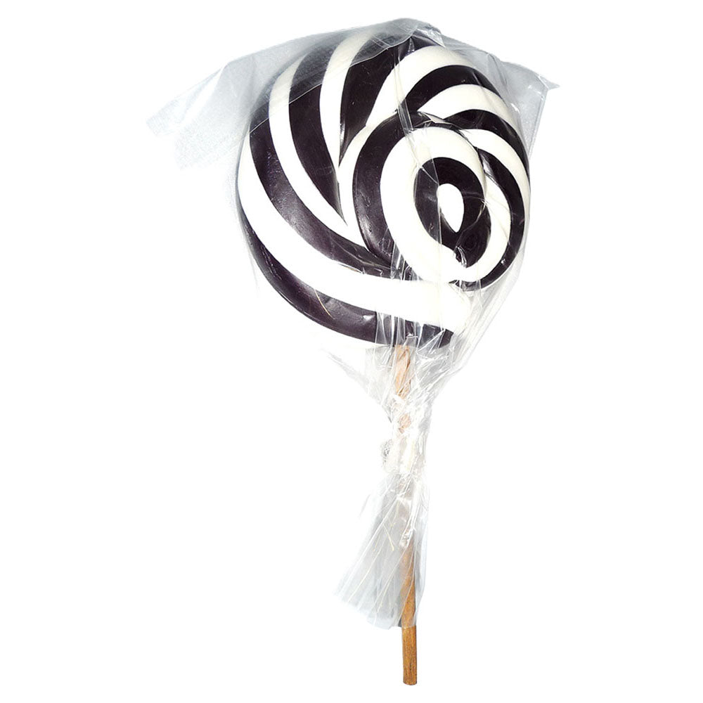 Round Lollipop 300g (Single)