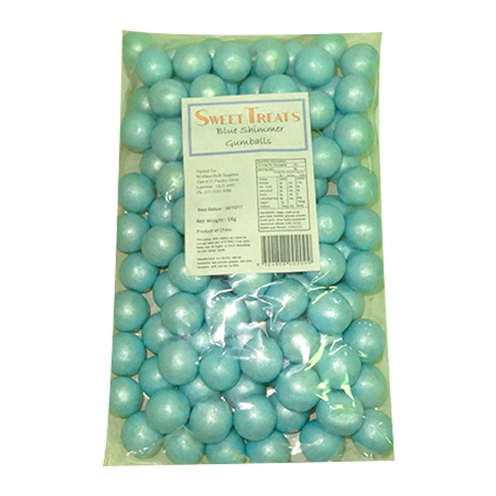 Söta godisar skimmer gumballs bulk 1 kg