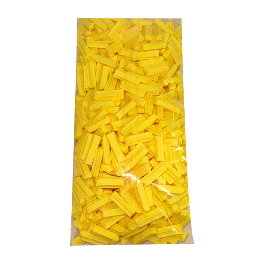 Mini palitos de fruta premium 1 kg