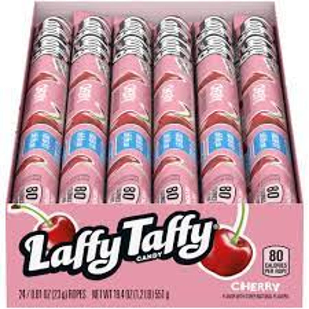 LAFFY TAFFY HOPES (24X23G)