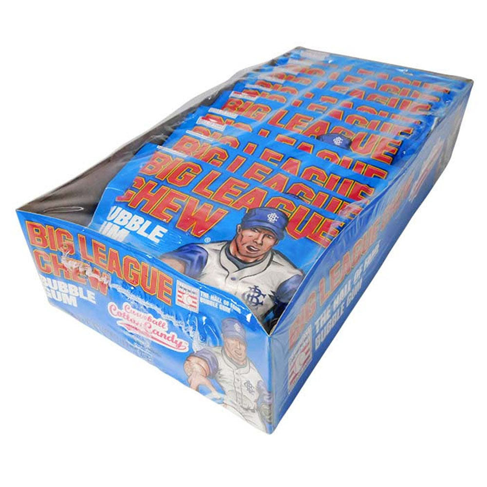 Hoofdklasse Chew (12x60G)