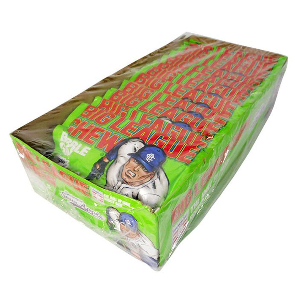 Hoofdklasse Chew (12x60G)