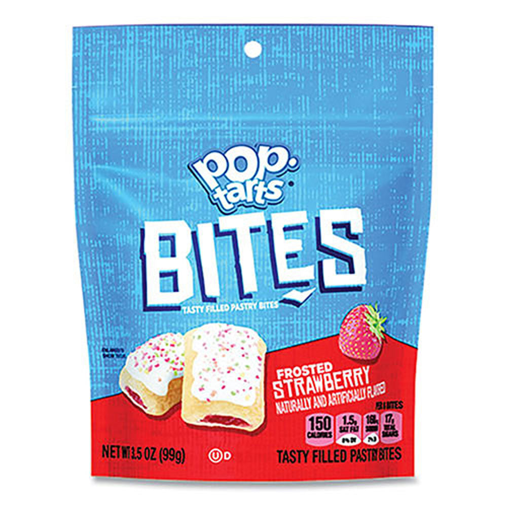 Pop Tarts Bites 99G