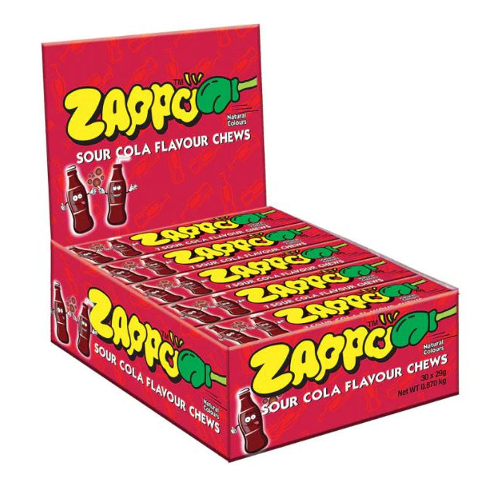 Zappono Smak Chews (30x29g)