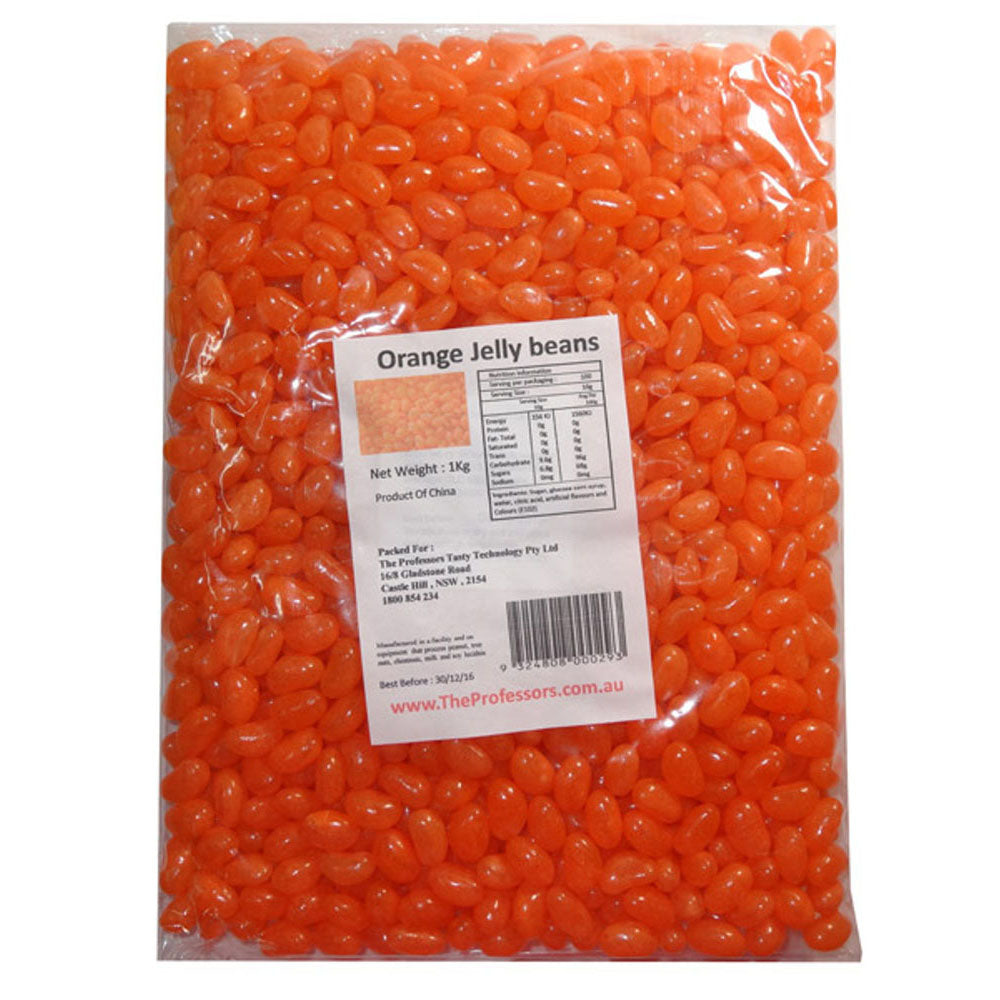 Sweet Treats Mini Jelly Beans 1 kg