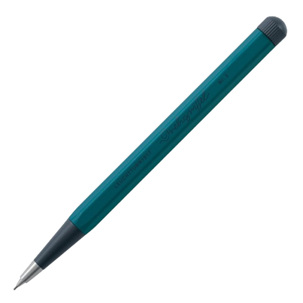 DrehGriffel # 2 Graphite Twist crayon 0,7 mm (vert)