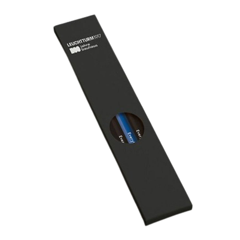 Leuchtturm Bauhaus Hb Farbstift 5pk